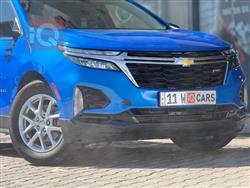 شيفروليه ايكونس